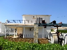 House in Peñiscola