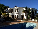 House in Peñiscola