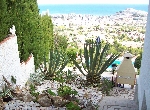 House in Peñiscola