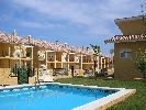 House in Peñiscola