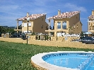 House in Peñiscola