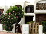 House in Peñiscola