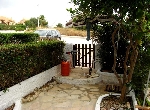 House in Peñiscola