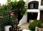 House in Peñiscola